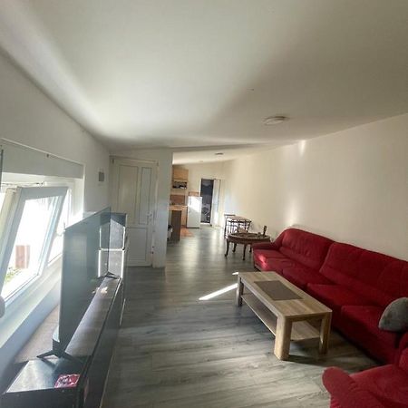 Vracar Apartment Beograd Eksteriør billede