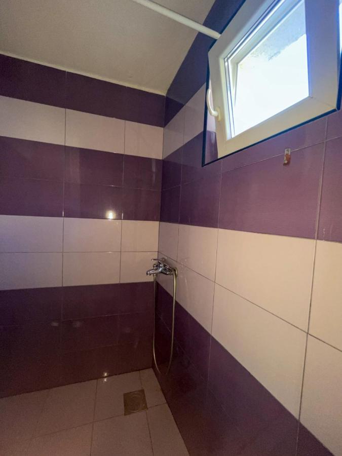 Vracar Apartment Beograd Eksteriør billede