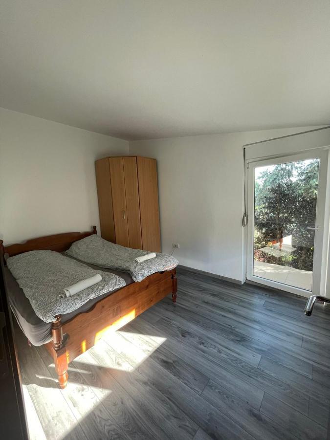 Vracar Apartment Beograd Eksteriør billede
