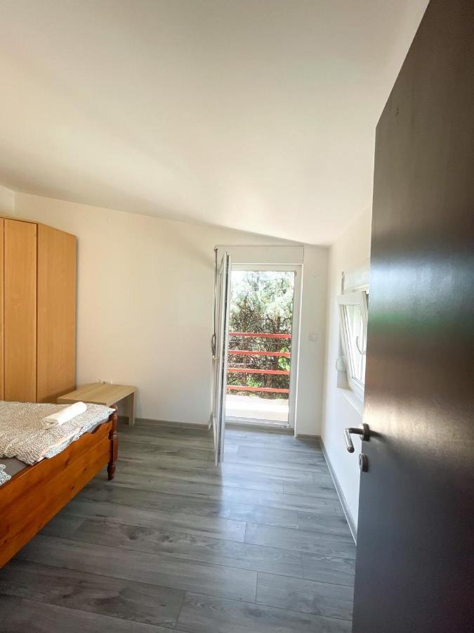 Vracar Apartment Beograd Eksteriør billede